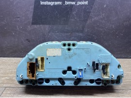 Панель приладів BMW E32 бензин VDO